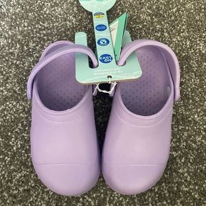 Stride rite water friendly toddler shoes